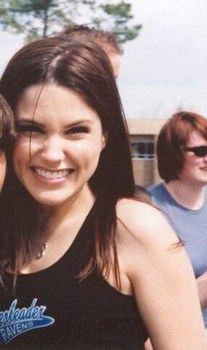 Brooke foto saison 4