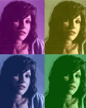 Sophia alias Brooke