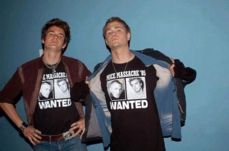 wanted!