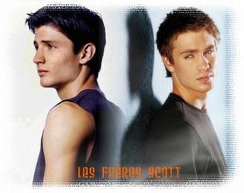 Nathan et Lucas