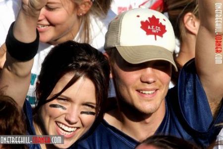 Chad et Sophia