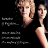 Brooke et Peyton