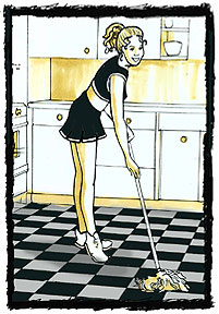 dessin