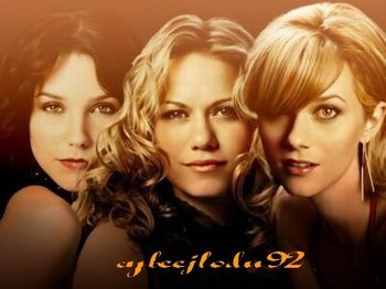 les filles